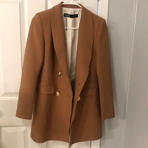 Blazer Zara